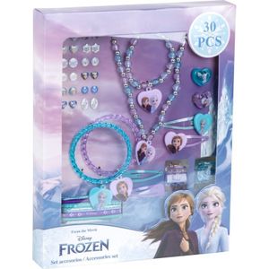 Disney Frozen Beauty Box Gift Set (voor Kinderen )