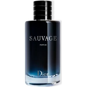 DIOR Sauvage parfum 200 ml