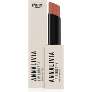 BPerfect - Annalivia - Lippenstift - Iconic Rhea - 38 g