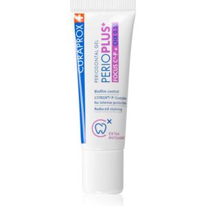 Curaprox Perio Plus+ Focus 0.50 CHX - Dentale Gel - 10 ml
