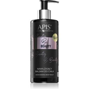 Apis Natural Cosmetics Be Beauty Hydraterende Bodylotion 300 ml