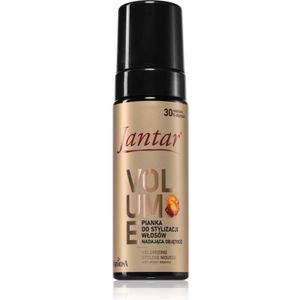 Farmona - Jantar Amber Essence - Styling Mousse - 150 ml