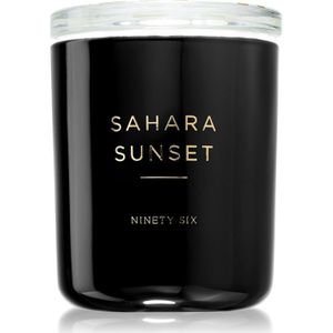 DW Home Ninety Six Sahara Sunset geurkaars 264 gr
