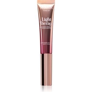 Astra - Make-up Light Therapy - Vloeibare Blush Tint - 0002 Filler Rose - 15 ml