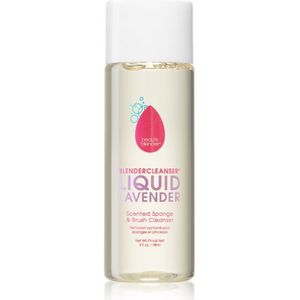 beautyblender® Blendercleanser Liquid Lavender vloeibare reiniger voor make-up sponsjes 90 ml