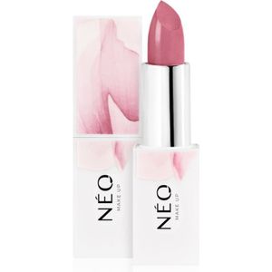NEO MAKE UP - Intense Serum Sheer Lipstick - Lippenstift - Tint 03 Rosy Mist - 4.3 g