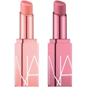 NARS - AFTERGLOW LIP BALM DUO - Lippenbalsem - Set van 2 - 3 g per stuk