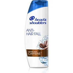 Head & Shoulders Anti Hair Fall Anti-Ross Shampoo met Cafeïne 400 ml