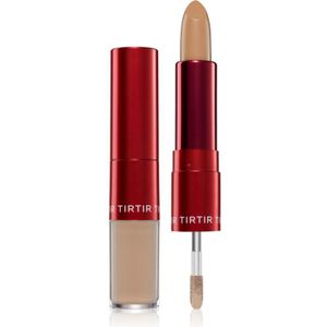 TIRTIR Glide & Hide Blurring Concealer Crèmige Concealer voor Stralende en Gladde Huid Tint 4.5 N 8 g