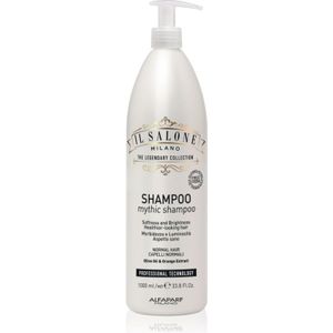 Alfaparf Milano - Il Salone Milano Mythic - Shampoo - 1000 ml
