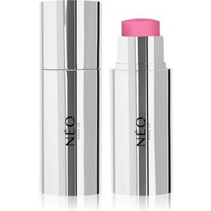 NEO MAKE UP - Intense Serum Blush Stick - Crèmige Blush - Tint 03 Light Pink - 7 g