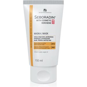 Seboradin - Haarmasker - Kerosine - 150 ml