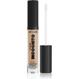 Wet n Wild MegaLast Incognito Crèmige Concealer voor Volledige Dekking Tint Medium Neutral 5,5 ml