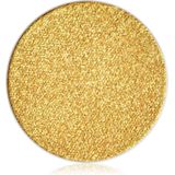 MAC - Eye Shadow Pro Palette Refill Pan - Metallic Allowance - Oogschaduw