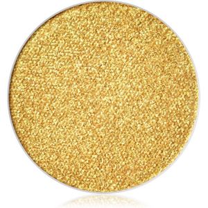 MAC - Eye Shadow Pro Palette Refill Pan - Metallic Allowance - Oogschaduw