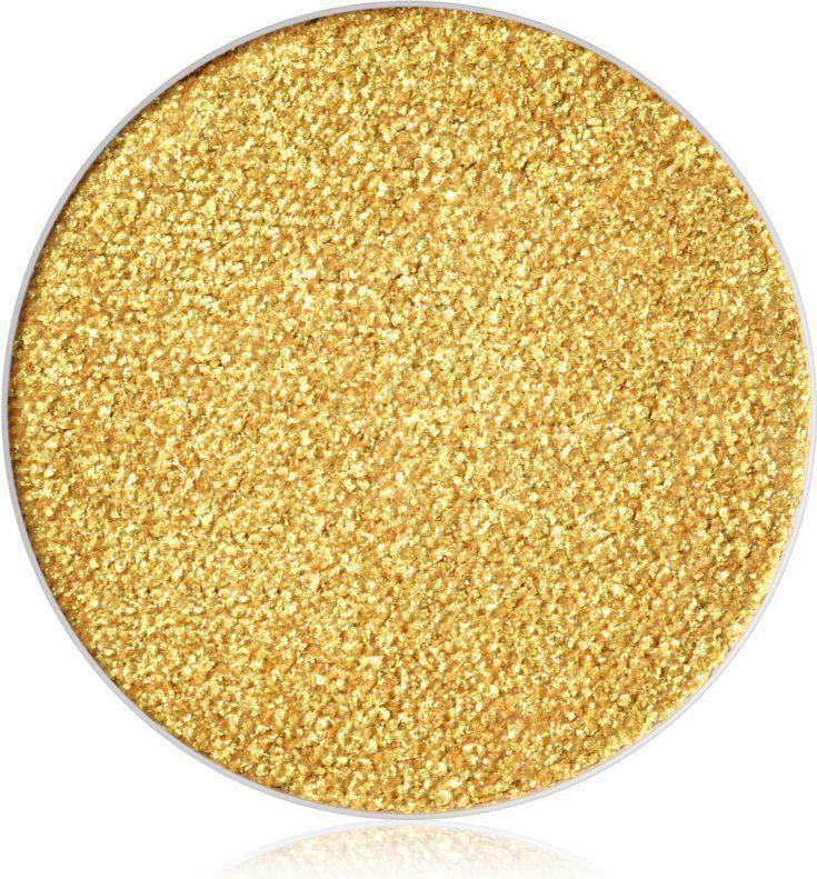 MAC - Eye Shadow Pro Palette Refill Pan - Metallic Allowance - Oogschaduw