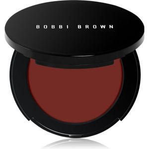 Bobbi Brown Pot Rouge For Lips & Cheeks Crèmige Blush Tint Chocolate Cherry 3.7 g