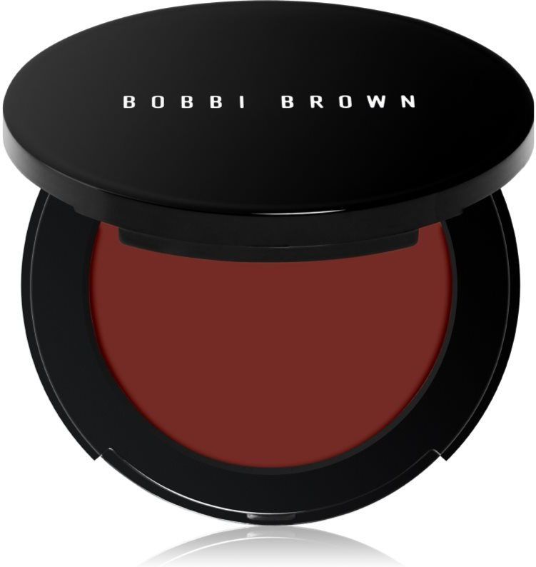 Bobbi Brown Pot Rouge For Lips & Cheeks Crèmige Blush Tint Chocolate Cherry 3.7 g