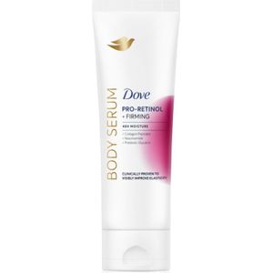 Dove Firming Pro-Retinol Verstevigende Body Serum 200 ml