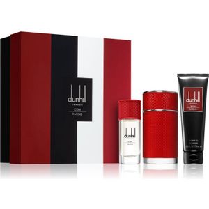 Dunhill Icon Racing Red Gift Set (I.)