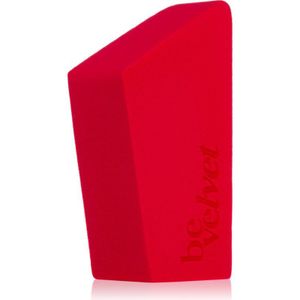 espoir Be Velvet Fitting Sponge Precieze Make-up sponsje 1 st
