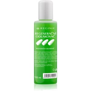 Regina Nails - Nagellak Remover - 100 ml - Regenererende Werking