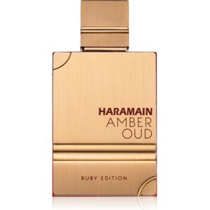 Al Haramain Amber Oud Ruby Edition EDP Unisex 60 ml