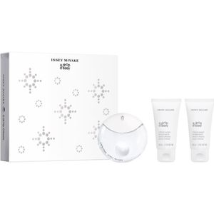 Issey Miyake A drop d'Issey EDP Set Gift Set