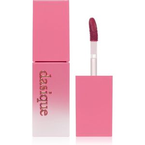 Dasique - Juicy Dewy Lip Tint Ice Cream Collection - Langaanhoudende Lipgloss - 11 Fig Plum - 3.5 g