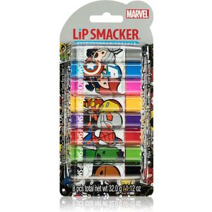 Lip Smacker Marvel Avengers Lippen set