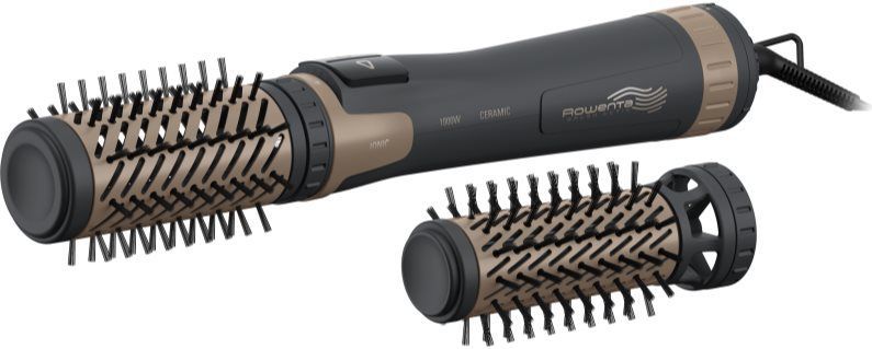 Rowenta - Brush Activ CF9528F0 - Hetelucht Krultang - Dunes - 1 St