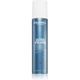 Goldwell StyleSign Ultra Volume Mousse Glamour Whip Styling Mousse voor Volume en Glans 300 ml