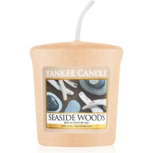 Yankee Candle Seaside Woods votiefkaarsen 49 gr