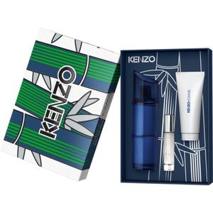 KENZO Homme Intense Gift Set