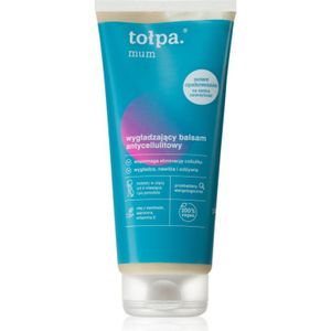Tołpa - Dermo Body Mum - Bodybalsem - 200 ml - Tegen Cellulite
