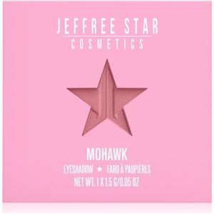 Jeffree Star - Mohawk - Oogschaduw - 1,5 g - Veganistisch