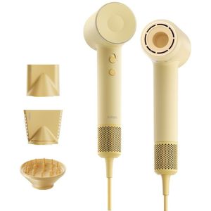Laifen SE 2 Special Haarföhn Yellow 1 st