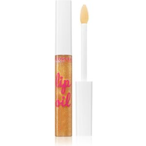 FlosLek Laboratorium - SPARK&care Lip Oil - Lippenolie - 5.5 g - Hydraterend