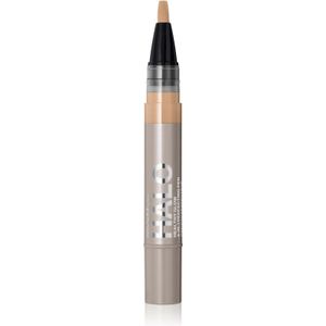 Smashbox Halo Healthy Glow 4-in1 Perfecting Pen verhelderende concealer pen Tint L20N -Level-Two Light With a Neutral Undertone 3,5 ml