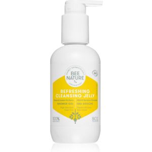 Bee Nature Familyzz Refreshing Cleansing Jelly Verfrissende Douchegel 200 ml