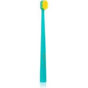 Janeke Toothbrush Medium Tandenborstel Medium 1 st