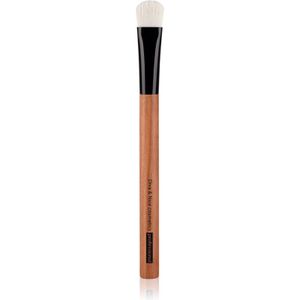 Diva & Nice Cosmetics Professional Foundation- en concealerpenseel MAX 224/5 1 st
