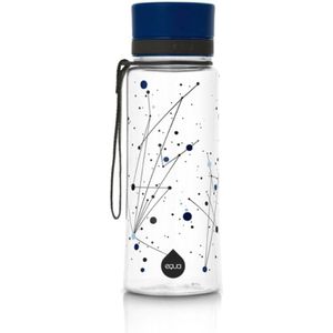 Equa Kids waterfles voor Kinderen Universe 400 ml