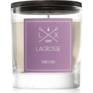 Lacrosse geurkaars Orchid