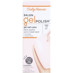 Sally Hansen Salon Gel Nagellak Tint 130 Shell We Dance 7 ml