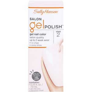 Sally Hansen Salon Gel Gel Nagellak Tint 130 Shell We Dance 7 ml