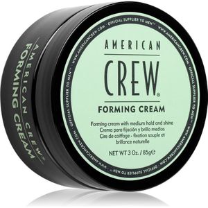 American Crew Styling Forming Cream Styling Crème Medium Fixatie 85 gr