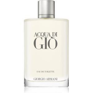 Armani Acqua di Giò EDT navulbaar 200 ml