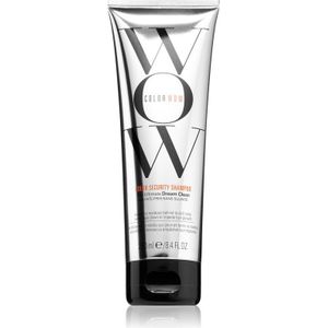 Color WOW Color Security Shampoo Sulfaatvrije Shampoo voor Chemisch Behandeld Haar 250 ml