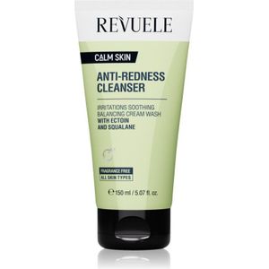 Revuele - Calm Skin - Reinigingsgel - Tegen Roodheid - 150 ml